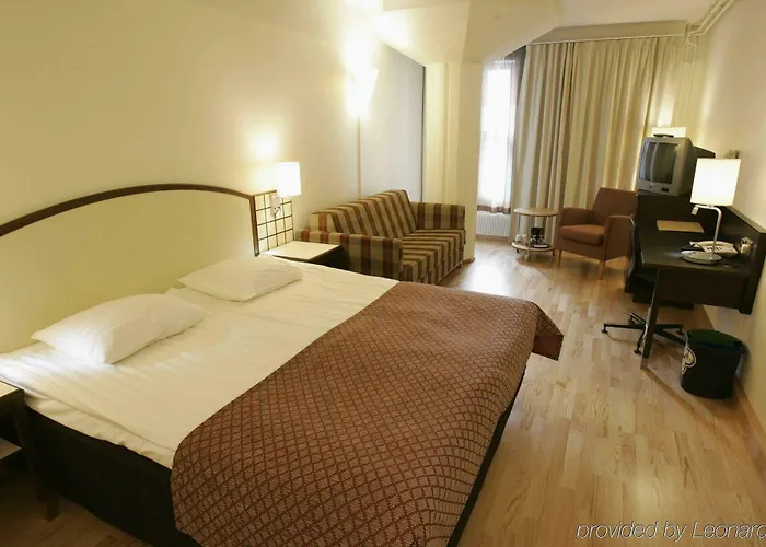 Scandic Grand Marina