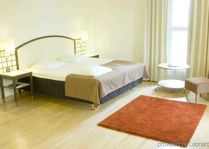 Scandic Grand Marina Hotelli Helsinki