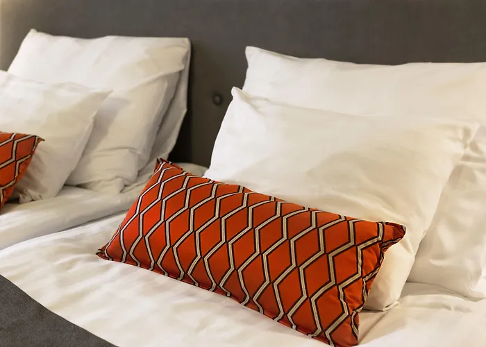 Отель Scandic Grand Marina 4*