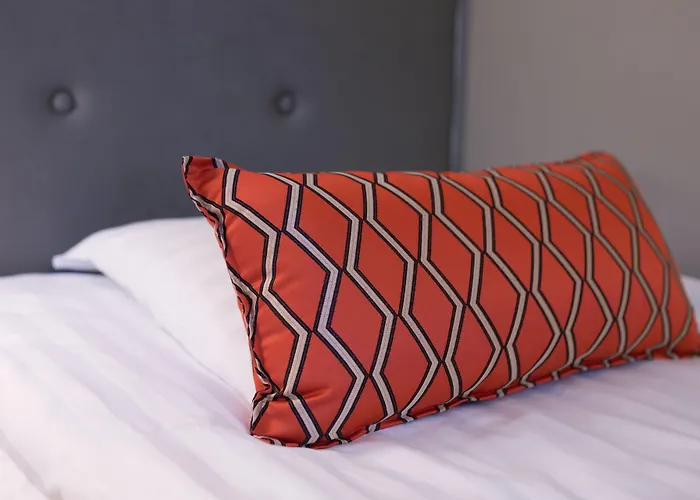 Scandic Grand Marina Отель 4*