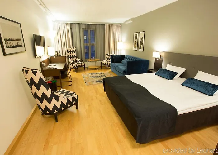 Scandic Grand Marina